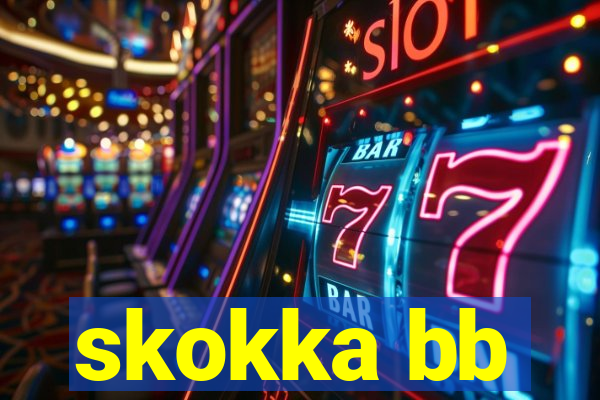 skokka bb